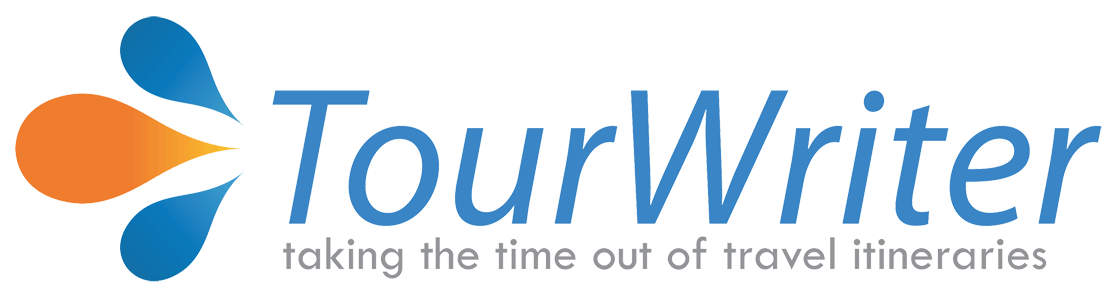 Tour Writer