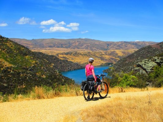 Hero Shoot Lake Roxburgh