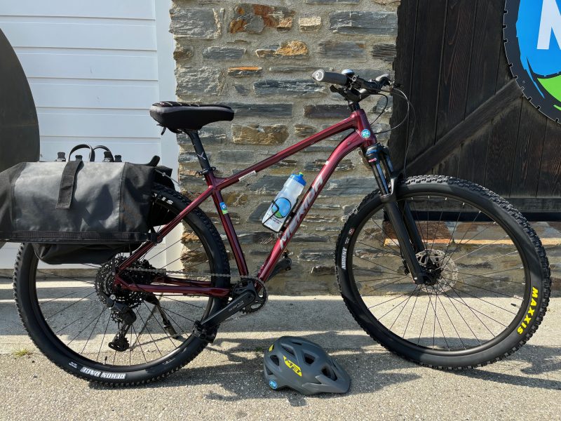 Our conventional Bikes